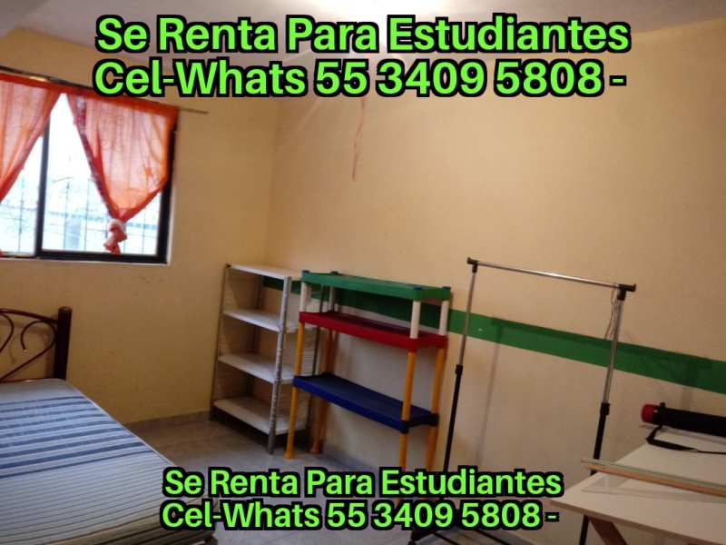 Fes Aragon; renta para estudiantes fes aragon; tese; uneve; odontologia aragon unam; odontologia fes aragon; upiicsa; ipn zacatenco; ipn ticoman; odontologia fes iztacala aragon; fes aragon; 