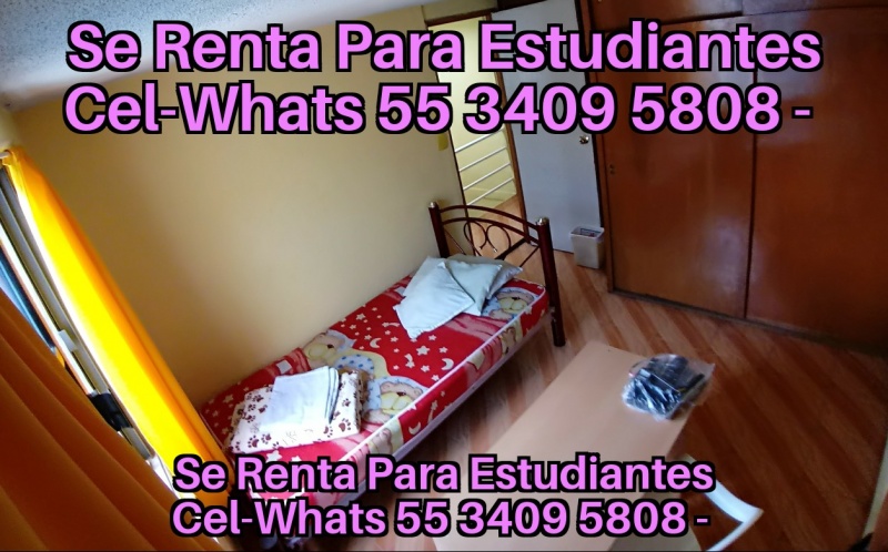 Fes Aragon; renta para estudiantes fes aragon; tese; uneve; odontologia aragon unam; odontologia fes aragon; upiicsa; ipn zacatenco; ipn ticoman; odontologia fes iztacala aragon; fes aragon; 