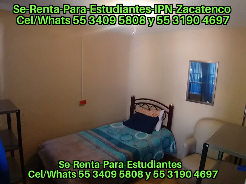  Estudiantes TESE; Estudiantes UNEVE; Estudiantes UPN 153; Odontologia UNAM Clinica Aragon; Odontologia Iztacala Clinica Aragon; Odontologia FES Aragon; Estudiantes FES Aragon; Cuartos para Estudiantes; habitaciones estudiantes; recamaras estudiantes; departamentos para estudiantes; alojamiento estudiantes; hospedaje estudiantes;   Cuarto para dama; cuarto dama; habitacion dama; departamento dama; recamara para dama; cuarto para mujer; habitacion para mujer; recamara para mujer; departamento para mujer; IPN; UPIICSA;  IPN Zacatenco; IPN Ticoman; ITGAM; Odontologia UNAM Aragon; Odontologia Iztacala Aragon; Iztacala FES Aragon; TESE; UNEVE; UPN 153; UPN 096; FES Aragon; Odontologia FES Aragon;