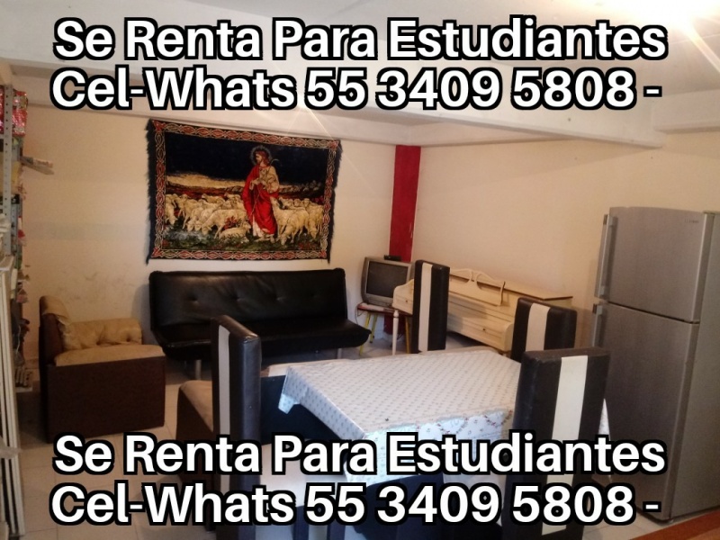 Fes Aragon; renta para estudiantes fes aragon; tese; uneve; odontologia aragon unam; odontologia fes aragon; upiicsa; ipn zacatenco; ipn ticoman; odontologia fes iztacala aragon; fes aragon; 