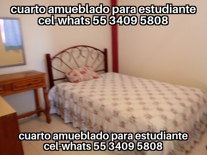 Fes aragon; nuevo ingreso cuartos estudiantes; estudiantes FES Aragon; Tec de Ecatepec; TESE; Universidad Ecatepec; UNEVE; UPIICSA; IPN Zacatenco; IPN Ticoman; fes aragon nuevo ingreso; departamento estudiantes; recamara estudiantes; habitacion estudiantes; dormitorio estudiantes;