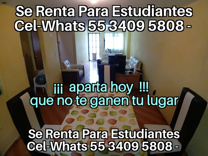 Busco alquiler para estudiantes; donde rentan los estudiantes; alquiler para estudiantes; en donde rentan los estudiantes; 