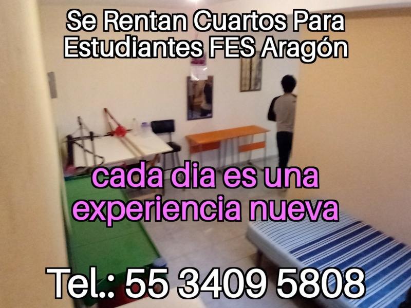 Fes Aragon Nuevo Ingreso 2020