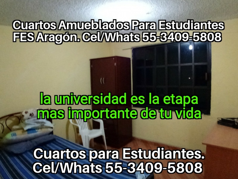 Fes Aragon Nuevo Ingreso 2020