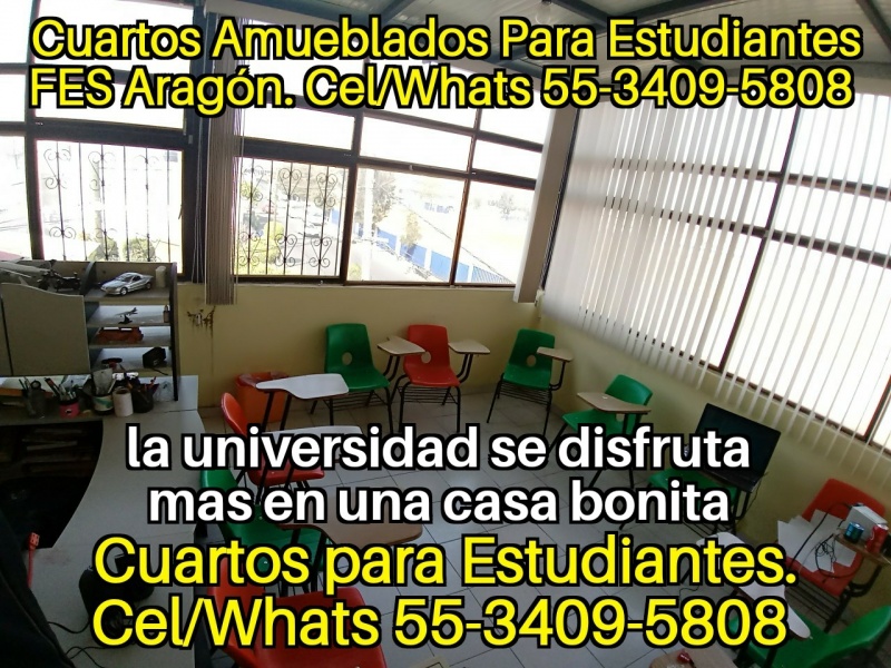 Fes Aragon Nuevo Ingreso 2020