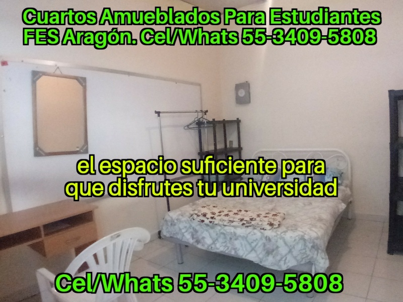 FES Aragon;Primer Ingreso FES Aragon; Nuevo Ingreso FES Aragon; Estudiantes TESE; Estudiantes UNEVE; Estudiantes UPN 153; Odontologia UNAM Clinica Aragon; Odontologia Iztacala Clinica Aragon; Odontologia FES Aragon; Estudiantes FES Aragon; Cuartos para Estudiantes; habitaciones estudiantes; recamaras estudiantes; departamentos para estudiantes; alojamiento estudiantes; hospedaje estudiantes;   Cuarto para dama; cuarto dama; habitacion dama; departamento dama; recamara para dama; cuarto para mujer; habitacion para mujer; recamara para mujer; departamento para mujer; IPN; UPIICSA;  IPN Zacatenco; IPN Ticoman; ITGAM; Odontologia UNAM Aragon; Odontologia Iztacala Aragon; Iztacala FES Aragon; TESE; UNEVE; UPN 153; UPN 096; FES Aragon; Odontologia FES Aragon;