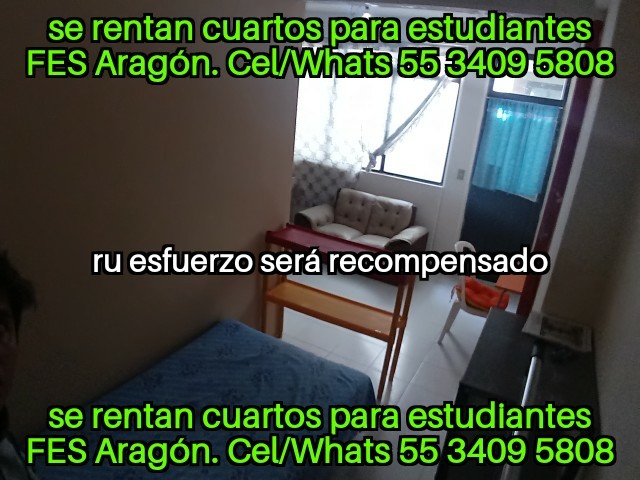 FES Aragon;Primer Ingreso FES Aragon; Nuevo Ingreso FES Aragon; Estudiantes TESE; Estudiantes UNEVE; Estudiantes UPN 153; Odontologia UNAM Clinica Aragon; Odontologia Iztacala Clinica Aragon; Odontologia FES Aragon; Estudiantes FES Aragon; Cuartos para Estudiantes; habitaciones estudiantes; recamaras estudiantes; departamentos para estudiantes; alojamiento estudiantes; hospedaje estudiantes;   Cuarto para dama; cuarto dama; habitacion dama; departamento dama; recamara para dama; cuarto para mujer; habitacion para mujer; recamara para mujer; departamento para mujer; IPN; UPIICSA;  IPN Zacatenco; IPN Ticoman; ITGAM; Odontologia UNAM Aragon; Odontologia Iztacala Aragon; Iztacala FES Aragon; TESE; UNEVE; UPN 153; UPN 096; FES Aragon; Odontologia FES Aragon;